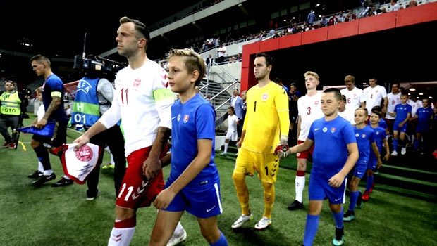 Ο λογιστής αρχηγός της εθνικής Δανίας στο Sport24.gr