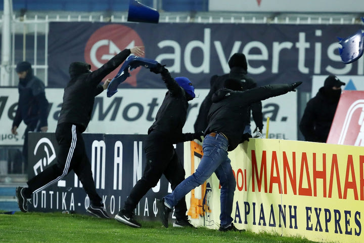 Stoiximan Super League: Επτά ΠΑΕ σε απολογία, διπλή κλήση για ΑΕΚ και Ατρόμητο