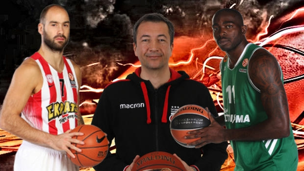 Μάλλον (η) καλύτερη Basket League
