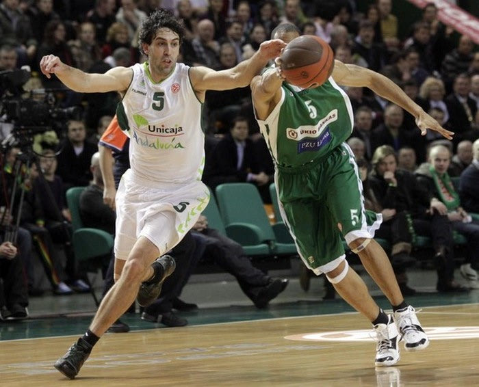 MVP ο Ροντρίγκεθ