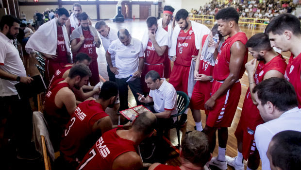 EuroLeague: “Πιο πεινασμένος από ποτέ ο Ολυμπιακός”