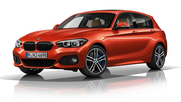 Αναβαθμίζονται μοντέλα BMW για το φθινόπωρο του 2018