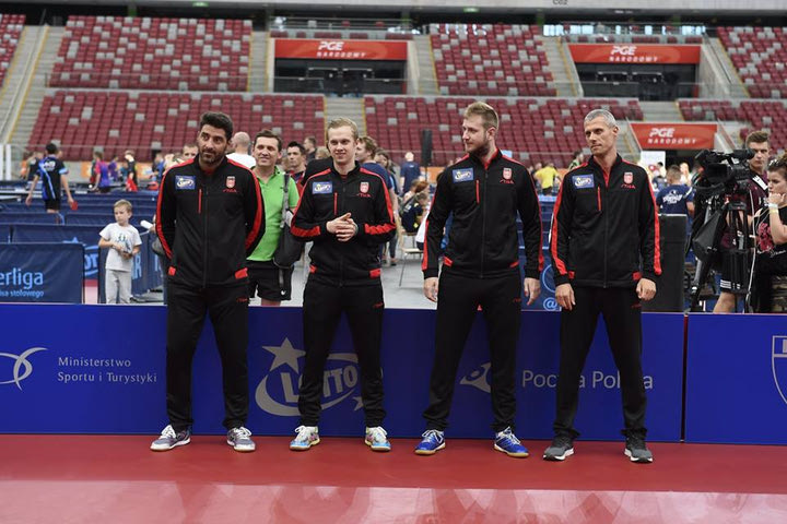 Με το… δεξί στο Champions League ο Γκιώνης