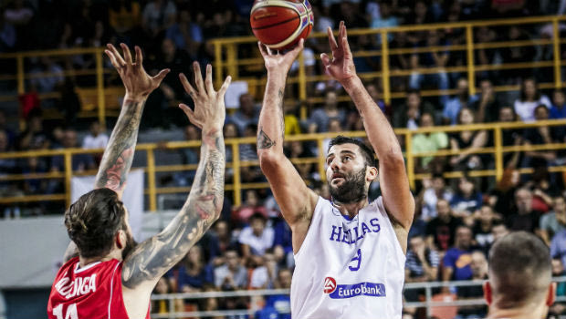 Το δώρο του Μπουρούση στον μικρό που δάκρυσε