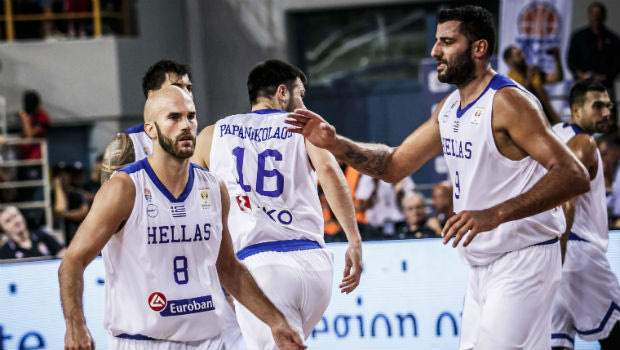 Οι προσωπικότητες μίλησαν για την Εθνική ομάδα