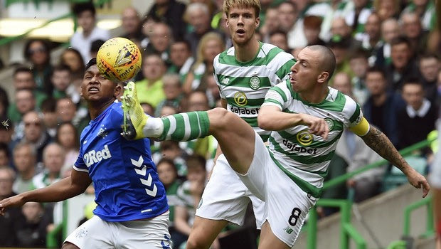 Πήρε το Old Firm η Σέλτικ