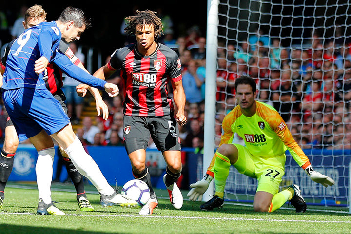 Premier League LIVE