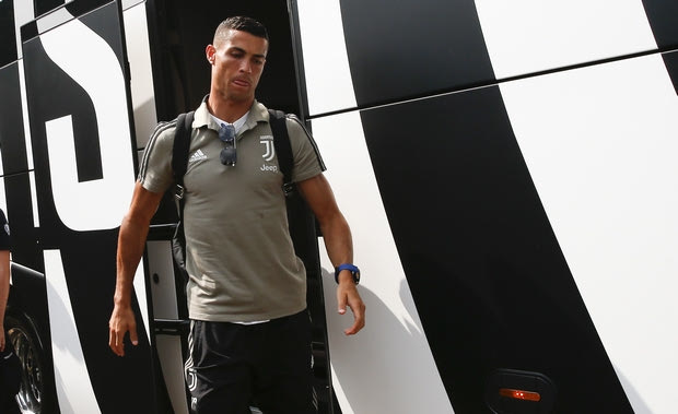 Αυτός είναι ο λόγος που ο Κριστιάνο Ρονάλντο δεν θα πάει στο The Best της FIFA