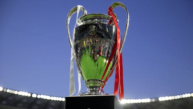 POLL: Ποιες ομάδες θα περάσουν από κάθε όμιλο του Champions League;