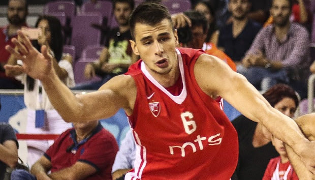 Στην Μπάγερν Μονάχου ο Ντάνγκουμπιτς