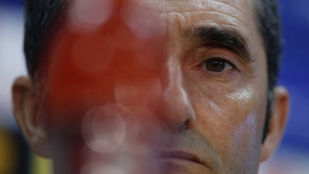 Η Μπαρτσελόνα θέλει να επεκτείνει το συμβόλαιο του Βαλβέρδε!