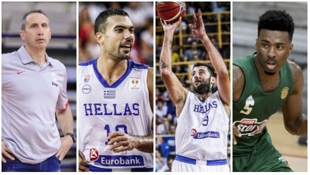 LIVE Chat με τον Γιάννη Φιλέρη