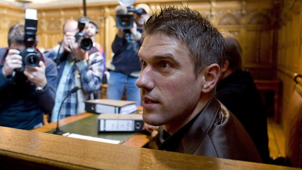 Ο Κλάσνιτς δίνει αγώνα για να ζήσει και τα λόγια του συγκλονίζουν
