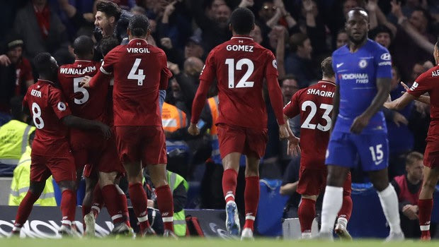 H βαθμολογία και τα επόμενα ματς στην Premier League