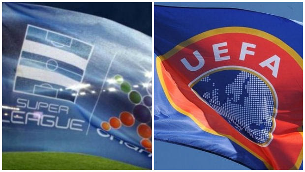 Η σύζυγος και η γκόμενα