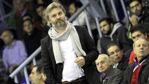“Εμφύλιος” στα Τρίκαλα για τη νέα σεζόν