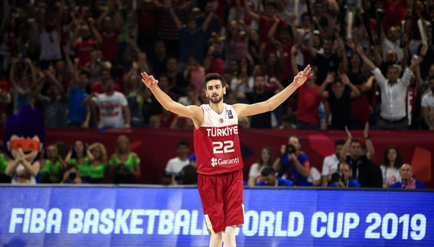 Ιπτάμενος Κορκμάζ στην κορυφή του Top-5 των προκριματικών!