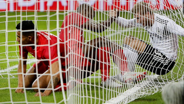 Ανατροπή για τη… μεταμορφωμένη Γερμανία, 2-1 το Περού