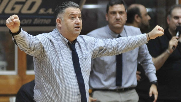 Ένας “νέος” έκανε τη διαφορά για τον Προμηθέα Πάτρας