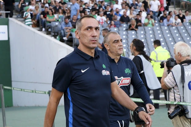 Το κοουτσάρισμα του Δώνη κάνει τη διαφορά