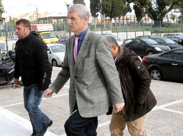 Γκιρτζίκης: “Θα γίνουμε πιο σκληροί με τους διαιτητές”