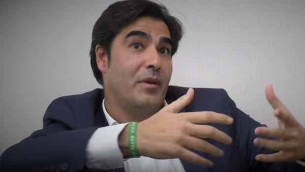Πρόεδρος Μπέτις για το “Γ. Καραϊσκάκης”: “Χρειάζεται προσωπικότητα”