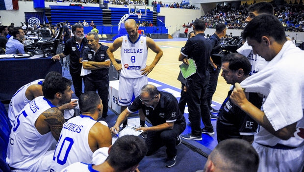Το Παγκόσμιο έχει και Γιάννη