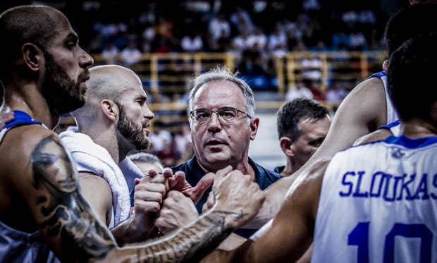 Δεν φτάνει μόνο η πρόκριση