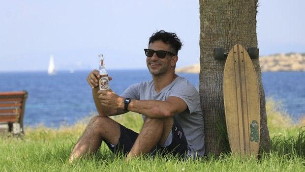 Η Sol μας προσκαλεί να γευτούμε τον ήλιο με έξι μοναδικούς ‘SOL Seekers’