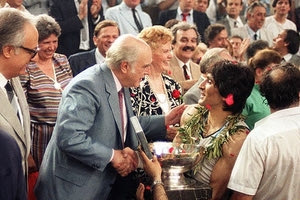 Κορυφαία στιγμή το Ευρωμπάσκετ ’87