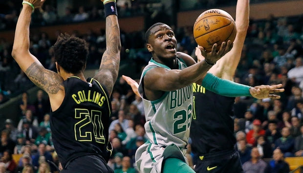 Εκτός ομάδας στους Celtics με δική του επιθυμία o Jabari Bird