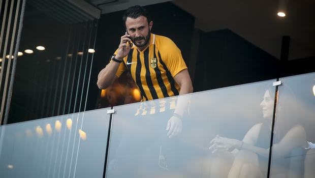 Άρης: Ζητά ξένο διαιτητή με ΠΑΟΚ και απαντήσεις για το πώς θα λειτουργήσει το VAR