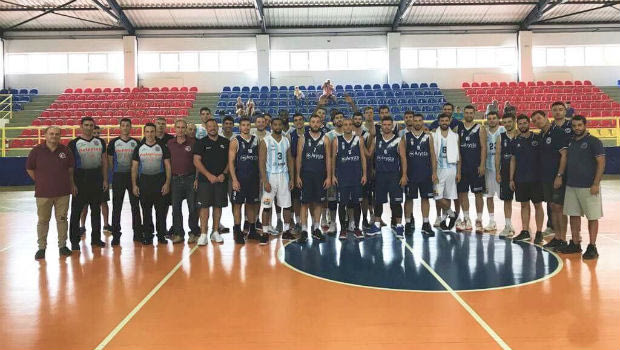 Ξεμούδιασε ο Κολοσσός, 80-62 τον Ερμή Αγιάς