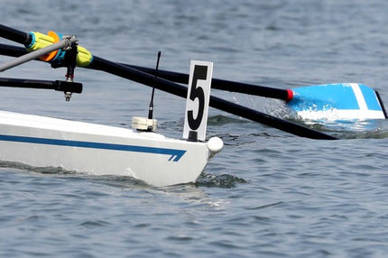 Κωπηλασία: Νέος πρόεδρος ο Βράμπας