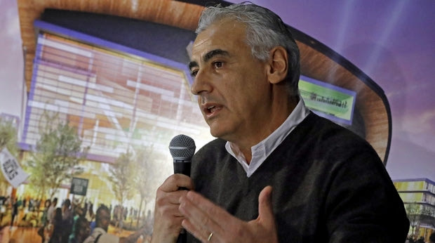 Ο ιδιοκτήτης των Μπακς εξήγησε γιατί ο Αντετοκούνμπο θα μείνει στο Μιλγουόκι