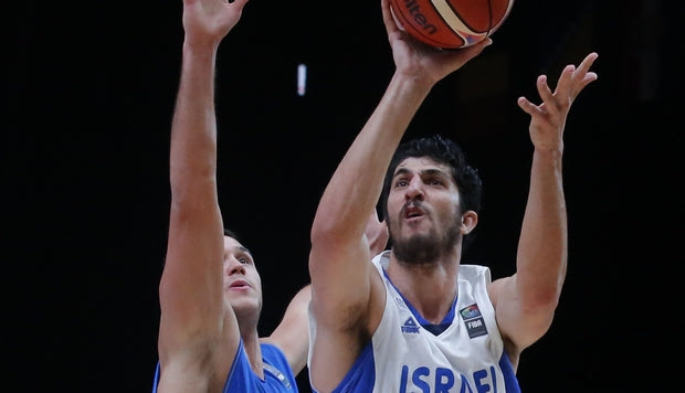 Ονειρεύονται διεξαγωγή του Final Four του BCL στο Ισραήλ στην Χάποελ Ιερουσαλήμ