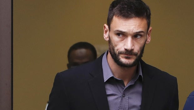Η Τότεναμ χάνει τον Λορίς για αρκετές εβδομάδες