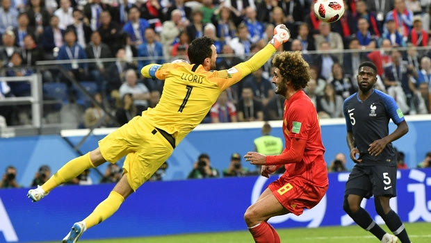 “Απών” ο Γιορίς στην γαλλική πρεμιέρα του Nations League