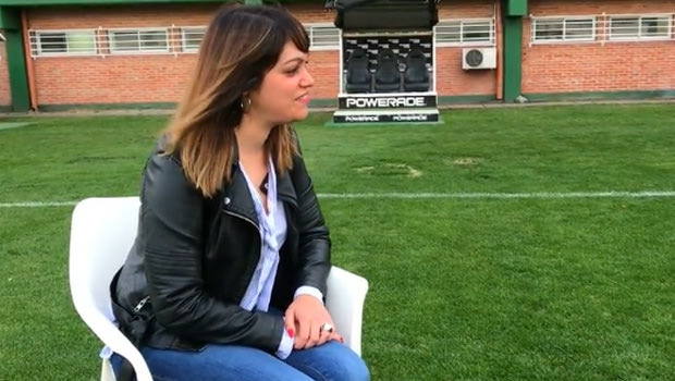 Έγραψε ιστορία η Μπάνφιλντ: Πρώτη φορά γυναίκα πρόεδρος στην Α’ Αργεντινής