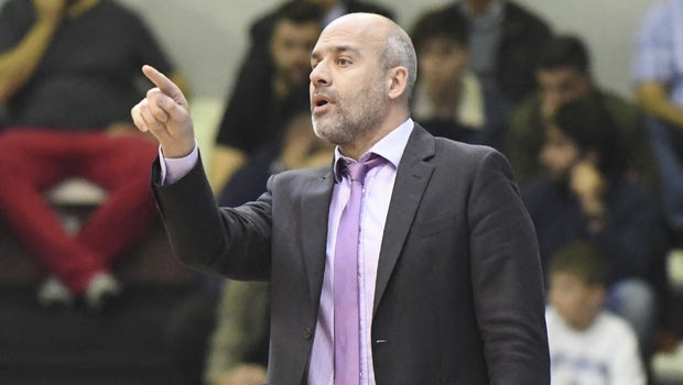 Λυκογιάννης: “Μου λένε οι παίκτες μου ότι είμαστε τσίρκο”