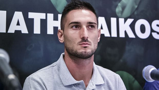 Μακέντα: “Είναι ανόητο να πεις όχι στον Παναθηναϊκό”