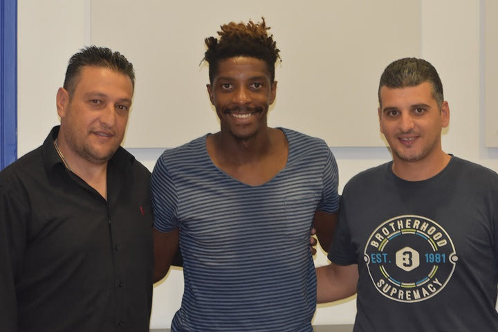 Πρώην παίκτης της Έλτσε στον Κισσαμικό!