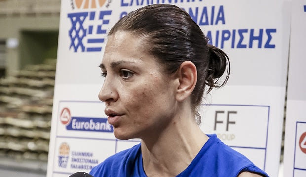 Μάλτση: “Ο πήχης έχει ανέβει, δεν είμαστε πυροτέχνημα”