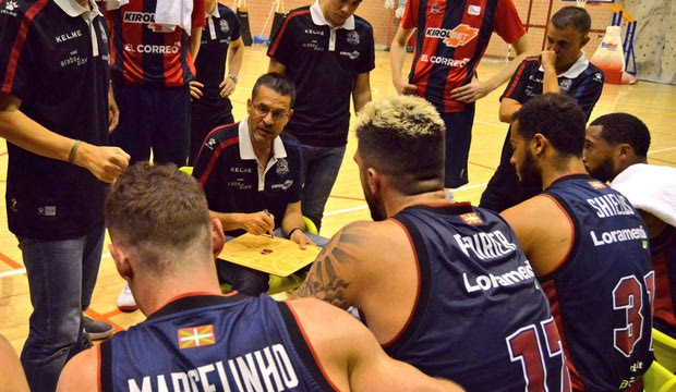 Άχαστος ο Σιλντς στο ντεμπούτο του με την Μπασκόνια