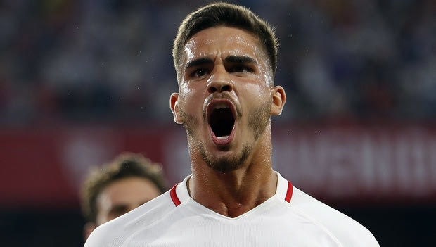 Σεβίλλη – Ρεάλ 3-0: Συνέτριψε χωρίς οίκτο την πρωταθλήτρια Ευρώπης