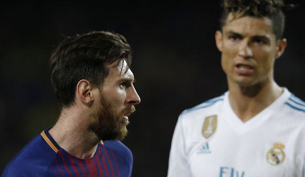 FIFA 19: Αυτοί είναι οι 10 κορυφαίοι σε αξιολόγηση