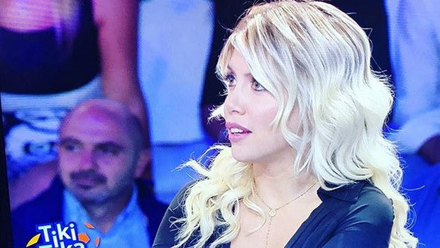 Ο Ικάρντι τρέλανε τους τιφόζι της Ίντερ και αποτρέλανε την Γουάντα!