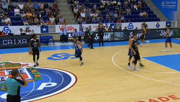 Πιο κοντά στον Άρη η Νίζνι, 86-85 την Πόρτο στην Πορτογαλία