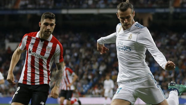 LIVE Αθλέτικ Μπιλμπάο – Ρεάλ 1-1