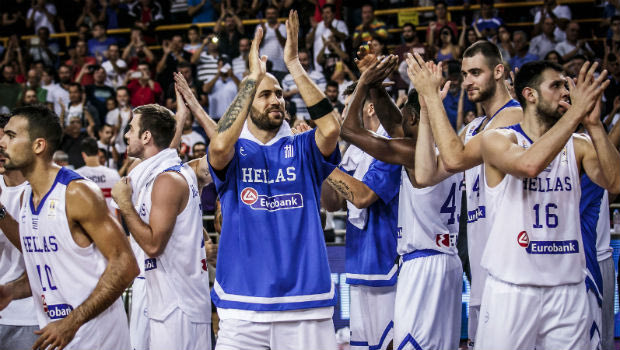 Το σχόλιο του Γιώργου Συρίγου για τη μεγάλη νίκη της Εθνικής στον Sport24 Radio 103,3
